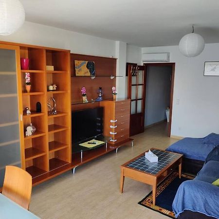 Beautiful Stay Near Park Dénia Eksteriør billede