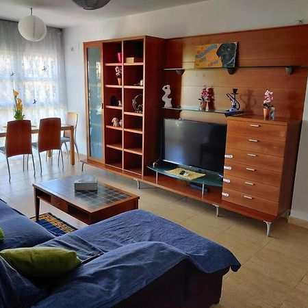 Beautiful Stay Near Park Dénia Eksteriør billede