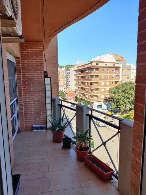 Beautiful Stay Near Park Dénia Eksteriør billede