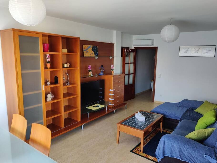 Beautiful Stay Near Park Dénia Eksteriør billede