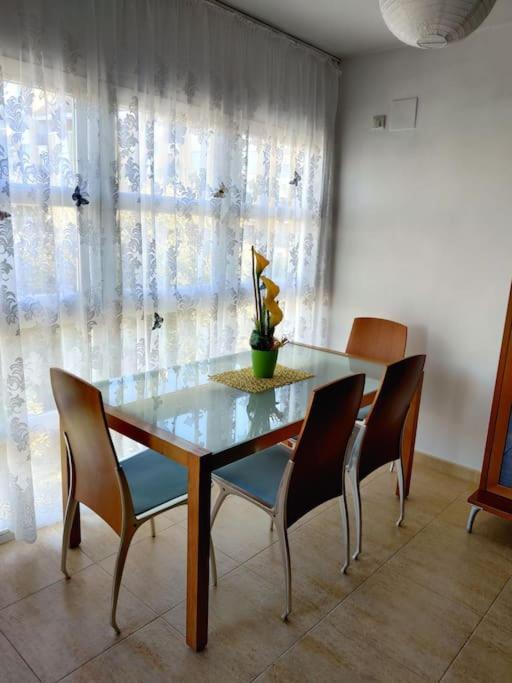 Beautiful Stay Near Park Dénia Eksteriør billede