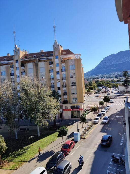 Beautiful Stay Near Park Dénia Eksteriør billede