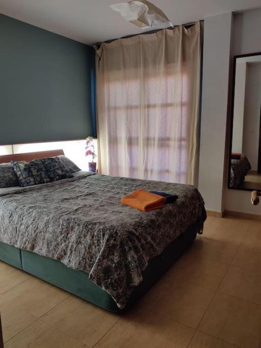Beautiful Stay Near Park Dénia Eksteriør billede